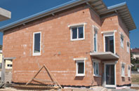 Roudham home extensions