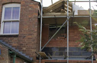 free Roudham home extension quotes