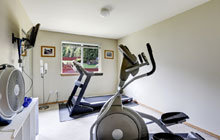 Roudham home gym construction leads