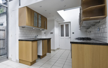 Roudham kitchen extension leads